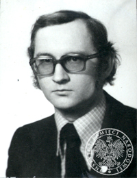 Pawełczyk Grzegorz Andrzej