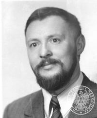 Kowalczewski Zbigniew Antoni