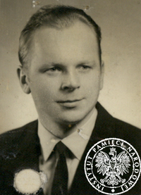 Micherda Wiesław Michał