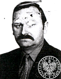 Gaworski Czesław