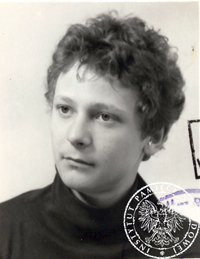 Lippoman Tomasz Andrzej