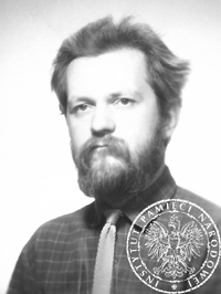 Rykowski Zbigniew Władysław