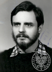 Starzyński Piotr Konrad