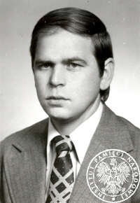 Żóraw Jan Zbigniew