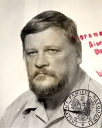 Jankowski Maciej Stanisław