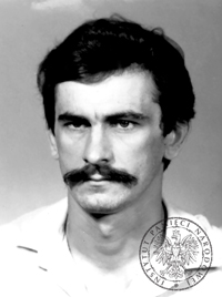 Kajtoch Andrzej Michał