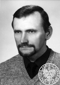 Juszczyk Henryk Antoni