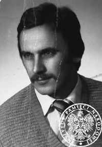 Ryba Tadeusz Aleksander