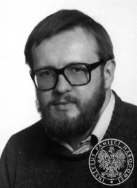 Stefański Andrzej Marian