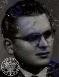 Grabowski Stanisław