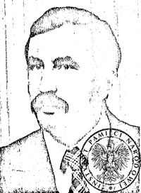 Sieradzki Wojciech Stanisław