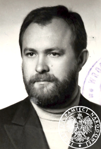 Kubiak Stanisław Ryszard