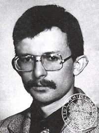 Mierzewski Piotr Adam