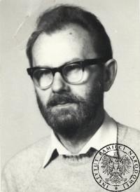 Chojnacki Edmund Marian