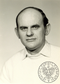 Wesołowski Czesław Wojciech