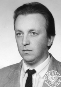 Tomaszewski Krzysztof