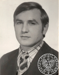 Kurkowski Stanisław