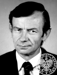 Lizak Władysław