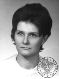 Przytocka Stanisława