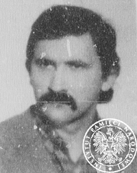 Furyk Andrzej Zygmunt