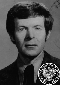 Karwowski Jacek Andrzej