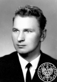 Nitendel / Nitendal Lucjan