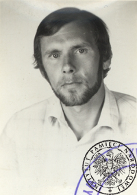 Mikułan Tadeusz Stanisław