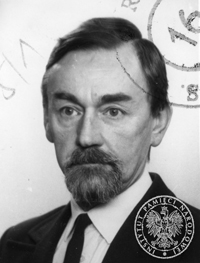 Lebiest Ryszard