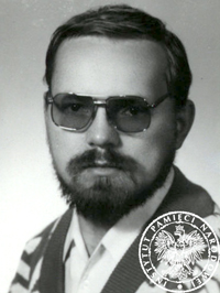 Jabłoński Jan