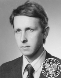 Gubernat Jerzy Alojzy