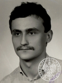 Strzelczyk Jerzy Krzysztof