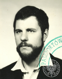 Waczyński Zbigniew Stefan