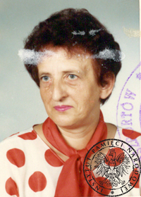 Budyta Elżbieta