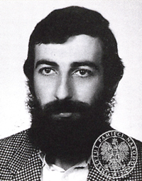 Nieboraczek Waldemar