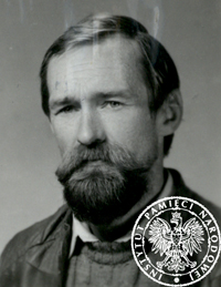 Kwaśniewski Wojciech Edmund