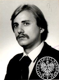 Parzyjagła Bolesław