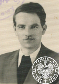 Joniec Zygmunt Józef