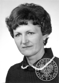 Olejnik Marianna Janina