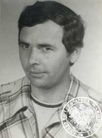 Zawisła Jerzy Ignacy