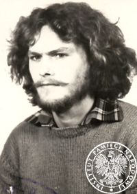 Zasztowt Marek Olgierd