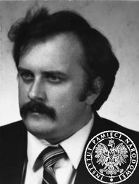 Ścigała Wojciech Stanisław