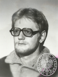 Opolski Krzysztof Stanisław