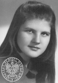 Kozłowska Ewa Urszula