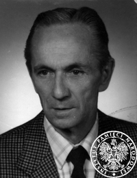 Gabryś Marek Bogumił