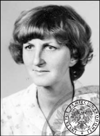 Walczak Maria Teresa