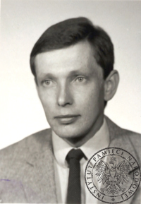 Dmowski Tadeusz Mieczysław