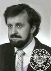 Orłowski Andrzej Jan