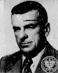 Obręczarek Eugeniusz