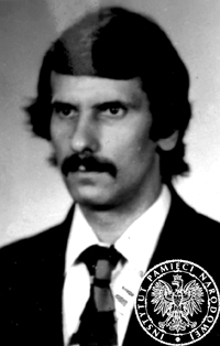 Rozczyn Zenon Ryszard