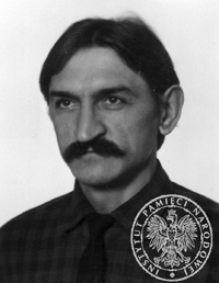 Sikora Lech Stanisław